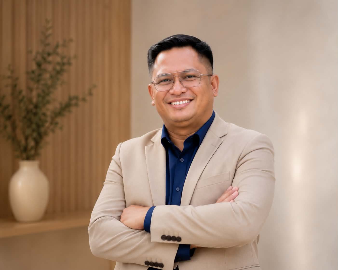 Allan Diel Caranguian