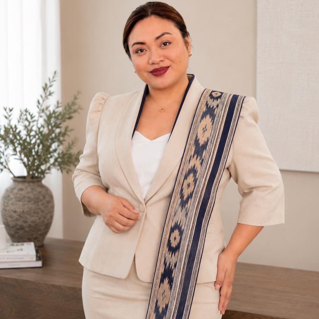 Jerna Serrano